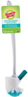 Scotch-Brite Premium Toilet Brush (1 unit)