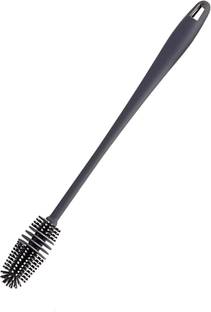 Tuore Set of 2 Bottle Cleaning Brush with Long Handle