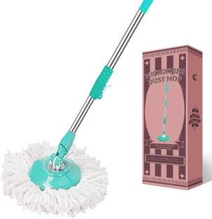 arovemic Premium Ultra Mop Stick | Mop Rod | Mop Handle (( 5 Years Warranty ))