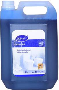 Diversey Taski R6 Liquid Toilet Cleaner