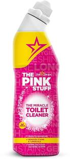 Stardrops Pink Stuff Toilet Gel Cleaner Gel Toilet Cleaner