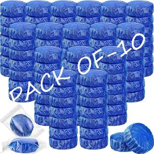 wynyc toilet tablet , toilet cleaning tablet (pack of -10) toilet cleaner Lemon Wipe Toilet Cleaner