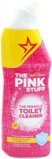 Stardrops The Pink Stuff The Miracle Toilet Cleaner Gel 750ml Original Liquid Toilet Cleaner