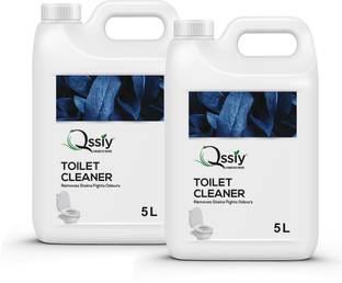 QSSIY Disinfectant Original Liquid Toilet Cleaner