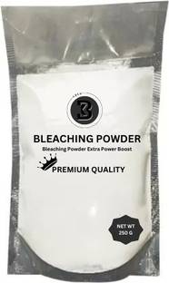 Balaji Traders Bleaching Powder Disinfectan For Cleaning Bathroom, Water tank etc Powder Toilet Cleaner
