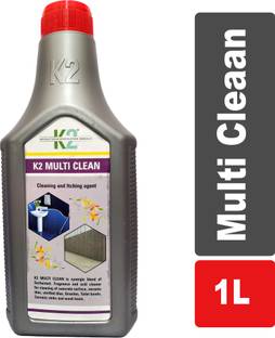 K2 multi clean Original Liquid Toilet Cleaner