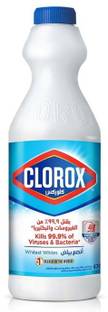 CLOROX HOUSEHOID CLEANER Original Liquid Toilet Cleaner