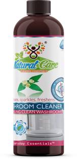 Natural Care EE-Toilet Cleaner-500ml Liquid Toilet Cleaner