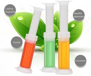 CLAIRET Toilet cleaner with fragrance Original Gel Toilet Cleaner