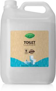 zerodor care Toilet Cleaner Liquid Refill 'Reduce and Reuse' Can Liquid Toilet Cleaner