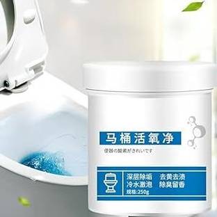 Dominic Toilet Active Cleaner Agent Powder Toilet Cleaner