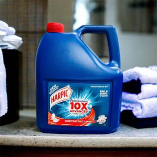 Harpic Special Toilet Cleaner Quick Action Liquid Toilet Cleaner