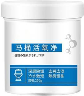 Goting Toilet & Bathroom Active Cleaner Agent Multi-Purpose Pipe Cleaning Powder Powder Toilet Cleaner