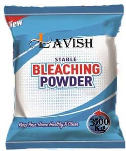 Lavish Bleaching Powder Powder Toilet Cleaner