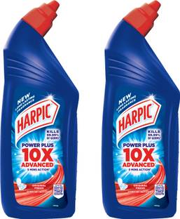 Harpic Power-Plus Original Liquid Toilet Cleaner