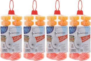 wonder fresh Urinal Cubes Original Block Toilet Cleaner
