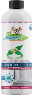 Natural Care EE-Toilet Cleaner-500ml Liquid Toilet Cleaner