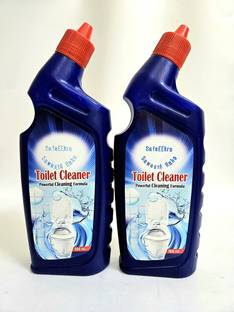 SafaEEkro TC02-1x2 Original Gel Toilet Cleaner