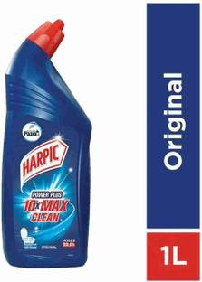 Harpic HP113 Original Liquid Toilet Cleaner