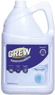 Diversey TASKI R6 Liquid Toilet Cleaner Ocean Liquid Toilet Cleaner