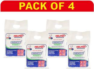 HELPER BLEACHING POWDER Powder Toilet Cleaner
