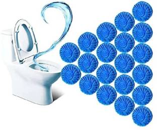 Hiya impex Boom123 Mint Wipe Toilet Cleaner