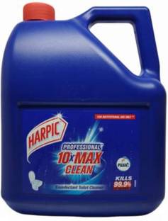 Harpic 5000/1 Original Liquid Toilet Cleaner