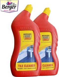Berger Tile Cleaner,Ceramic Cleaner Liquid Toilet Cleaner