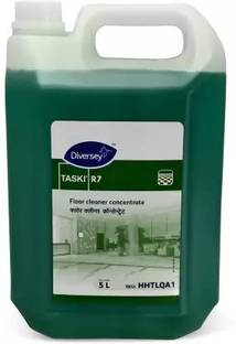 Lijol Taski (R7) 5 Ltr Can Liquid Toilet Cleaner