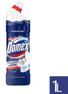 Domex | Disinfectant | Regular Liquid Toilet Cleaner