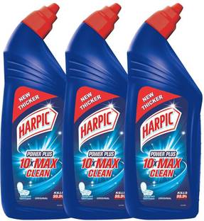 Harpic Power Plus Original Liquid Toilet Cleaner