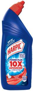 Harpic Toilet Cleaner Gel Toilet Cleaner