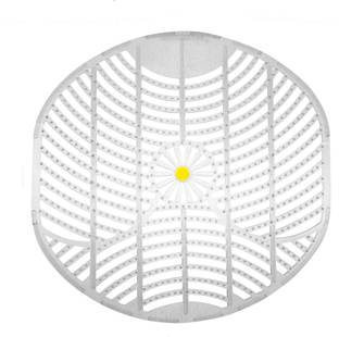 URBAN BOX Urinal Screen Fresh Scented Anti-Splash Toilet Mat Bathroom Deodorizer Mango Wipe Toilet Cleaner