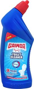 GAINDA Extreme Power Liquid Toilet Cleaner