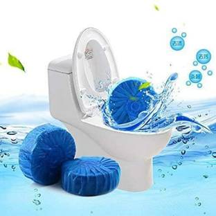 Clefairy Flushmatic In-Cistern Toilet Cleaner Tablet | Flush Tank Cleaner Block | Block Toilet Cleaner
