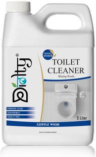 Diolty Powerful Clean Original Liquid Toilet Cleaner