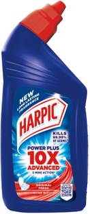 Harpic Disinfectant Original Liquid Toilet Cleaner