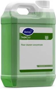 TASKI Taski_R7 Floor Cleaner Concentrate Citrus Liquid Toilet Cleaner
