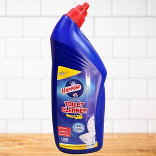 Harrow TOILET CLEANER 1000ML Liquid Toilet Cleaner
