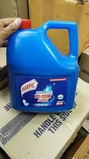 Harpic 10xxx toilet cleaner Original Liquid Toilet Cleaner