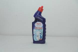 Hyginix Power Toilet Cleaner 500 ML Deep Cleaning Regular Liquid Toilet Cleaner