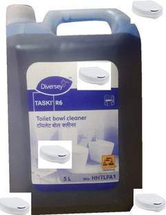 Diversey R6 Bowl Cleaner toilet Original Liquid Toilet Cleaner