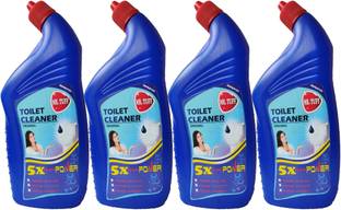 Mr TUFF Toilet cleaner liquid, Cleaning liquid, Toilet bowl cleaner liquid. Lemon Liquid Toilet Cleaner