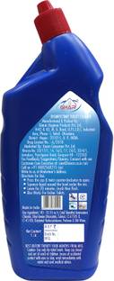 Ma1 Ghar Toilet Cleaner 1000ml X 3 Pack of 3 Liquid Toilet Cleaner