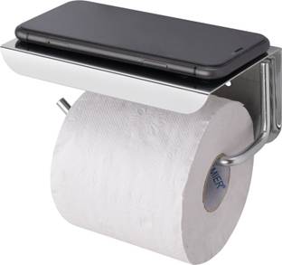 RAHI Rahi toilet tissue roll holder stand bathroom accessories Stainless Steel Toilet Paper Holder