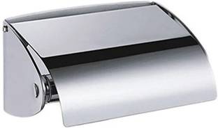 Salonica Toilet Tissue Paper Holder Stainless Steel Toilet Paper Holder