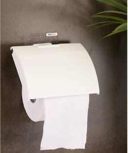 SF - Stick Fast Toilet Paper Holder Plastic Toilet Paper Holder