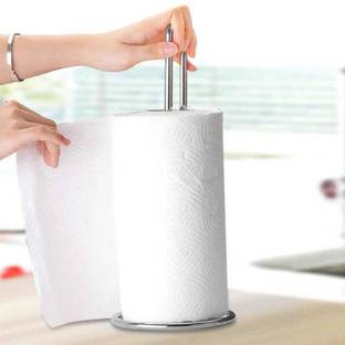 AMAR Premium Quality /10 Toilet Roll/ 2 Ply Toilet Paper Soft Roll (10*170 Pulls) Toilet Paper Roll