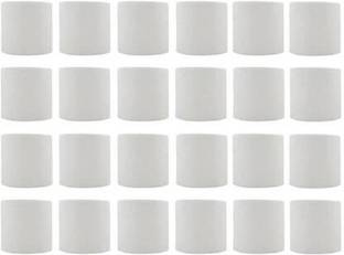 SWAKS TOILET PAPER ROLL 2 PLY ( PACK OF 24 ) Toilet Paper Roll