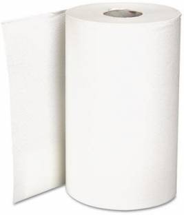 Liora HRT 1kg Tissue/Towel Jumbo Paper Roll 100% Biodegradable Virgin Tissue Paper Toilet Paper Roll